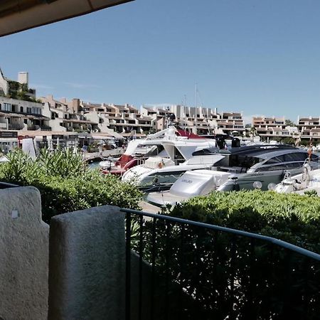 코골렝 La Galiotte Sur Le Golfe De St Tropez 아파트 외부 사진