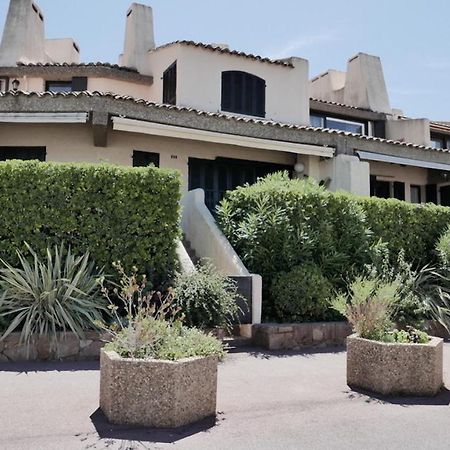 코골렝 La Galiotte Sur Le Golfe De St Tropez 아파트 외부 사진