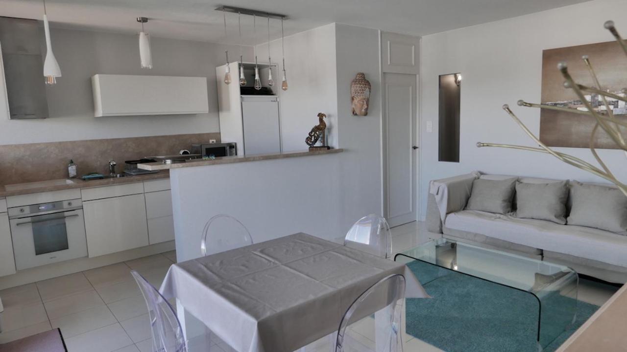 코골렝 La Galiotte Sur Le Golfe De St Tropez 아파트 외부 사진
